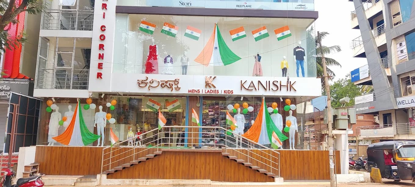 Kanishk - Featured Images