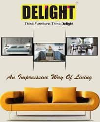 New Delight - Gallery