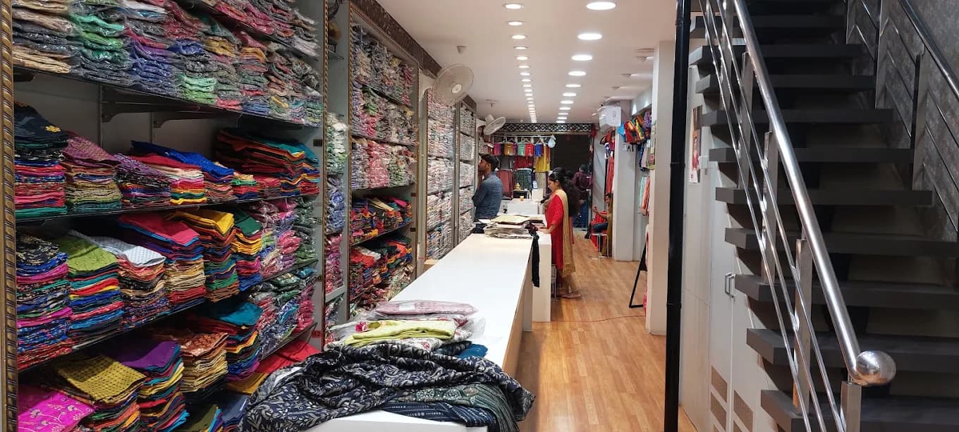 Sukanya Exclusive Ladies Wear - Image 1