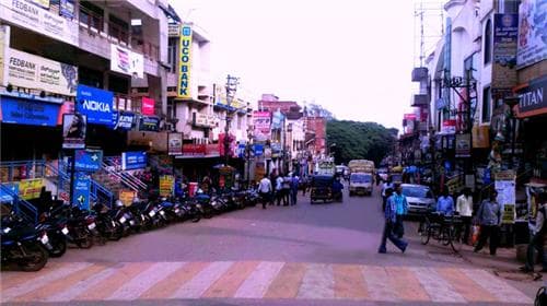 Koppikar Road - Gallery