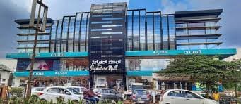 Gokul Road - Featured Images