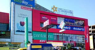 Gokul Road - Gallery